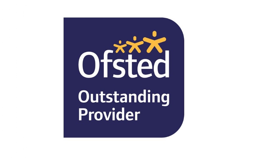 Ofsted Logo